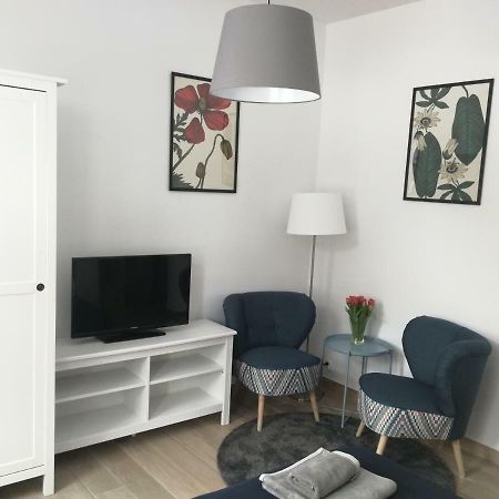 Apartament Parkowy Duszniki Zdrój Extérieur photo