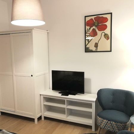 Apartament Parkowy Duszniki Zdrój Extérieur photo