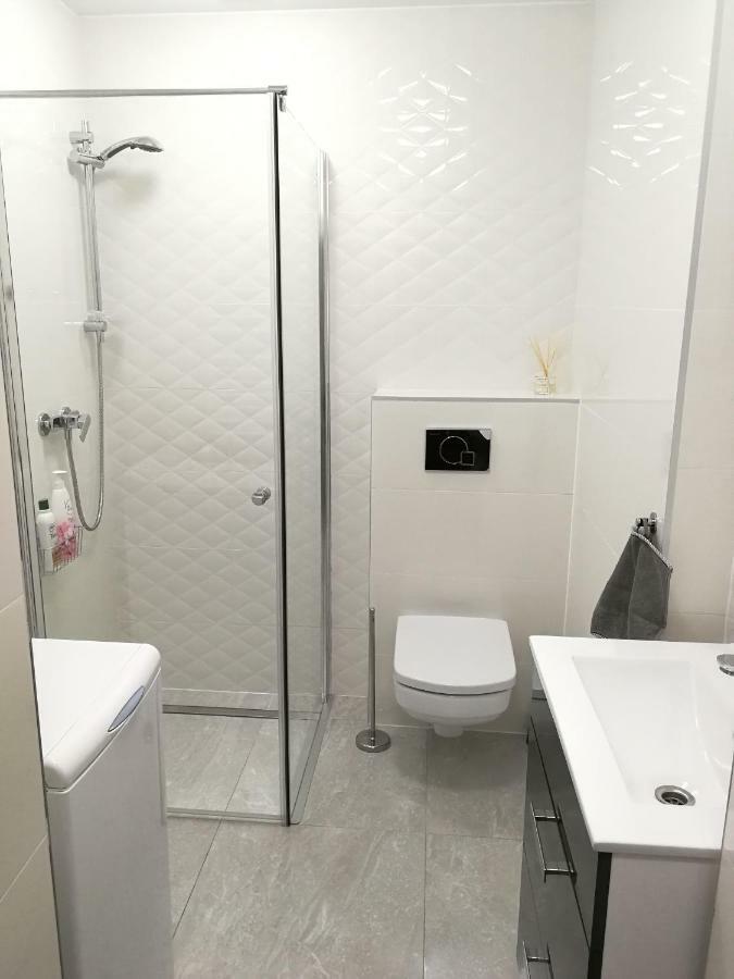 Apartament Parkowy Duszniki Zdrój Extérieur photo