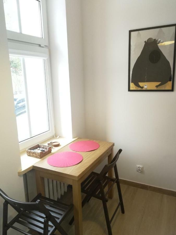 Apartament Parkowy Duszniki Zdrój Extérieur photo